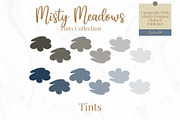72 Colour Palette for Affinity Suite, a Palette Add-On by May Annella (Thumbnail 3 of 8)