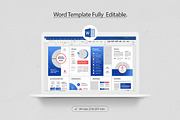 Project Proposal | Business Brochure, a Brochure Template by Creativity-Design (Thumbnail 12 of 12)