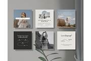 Mental Health Coach Template - Canva, a Social Media Template by TheTemplateTopia (Thumbnail 2 of 10)