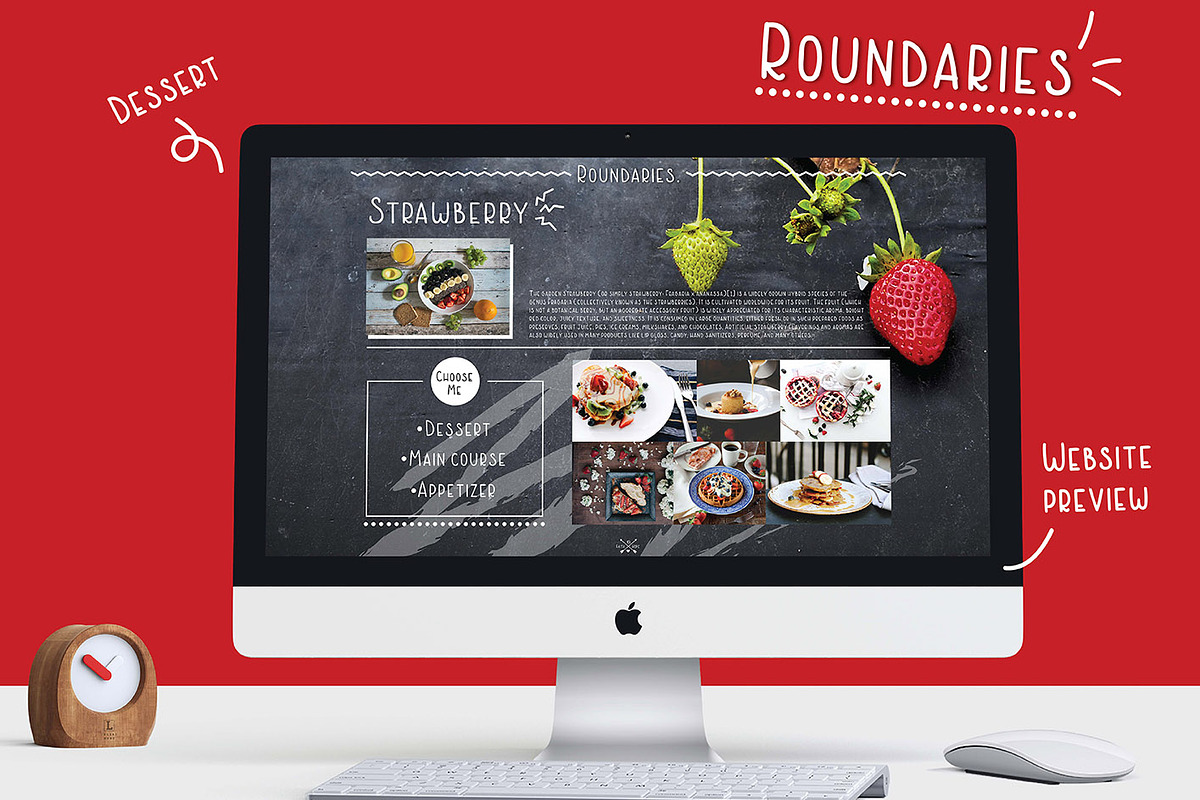 Roundaries preview 4
