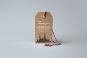 Island Pine Trees | Illustrations, an Object Illustration by Max Lockwood (Thumbnail 4 of 10)