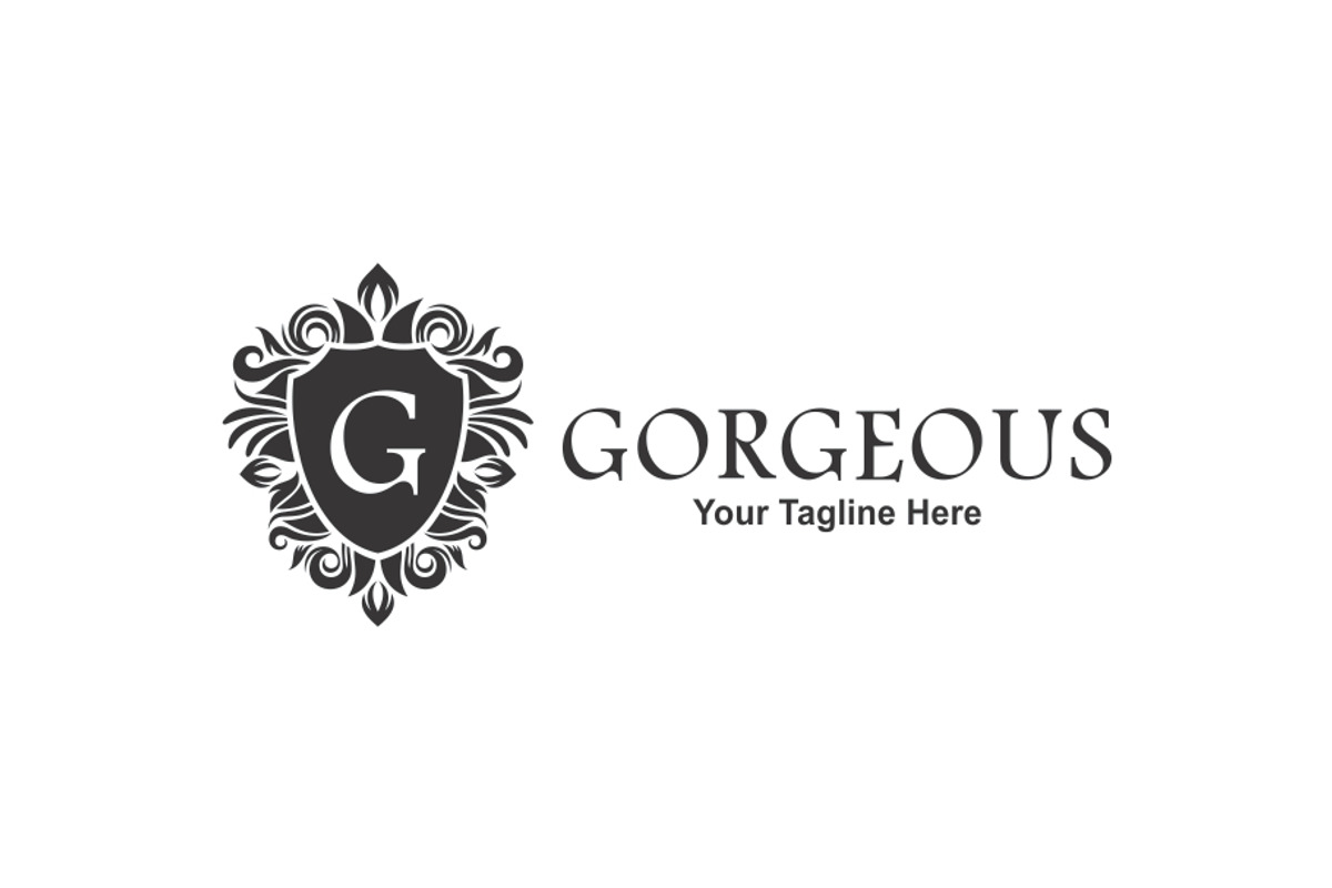 Gorgeous Logo, a Branding & Logo Template by MotionMount (Photo 4 of 11)