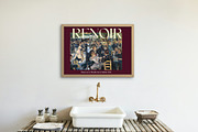 Masterpiece Collection: 386 Artworks, a Poster Template by Saint aury Studio (Thumbnail 10 of 11)