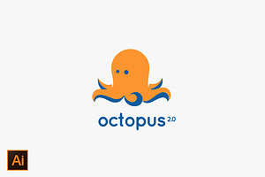 Octopus Logo
