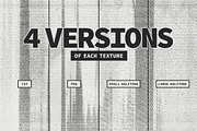Bad Copy Texture Pack, a Texture Graphic by StockMamba (Thumbnail 4 of 11)