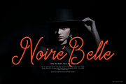 Marylona | Monoline Script font, a Script Font by gracetype_studio (Thumbnail 6 of 12)