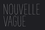 The Hand Font Collection (7 fonts), a Sans Serif Font by S&C Type (Thumbnail 5 of 9)