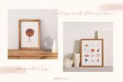Abstract Prints Shapes Graphics vol2, an Object Graphic by Kaya Fonts (Thumbnail 15 of 20)