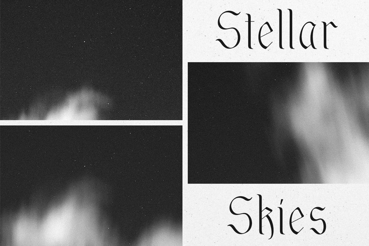 Space & Time | 25 Real Spacey Photos, an Abstract Photo by Melanie Helena (Photo 7 of 15)