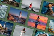 75 Lighthouse Stock Photos, an Architecture Photo by Incomelion (Thumbnail 6 of 13)