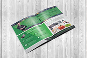 Corporate Bi-Fold Brochure Template, a Brochure Template by Alice_s (Thumbnail 6 of 6)
