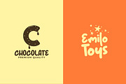 Cute Emilo – Playful Kids Font, a Handwritten Font by socutefont (Thumbnail 4 of 10)