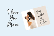 farmhouse, a Script Font by Nurul_kamal (Thumbnail 2 of 9)
