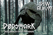 KRONKELD – Nordic Inspired Font, a Symbol Font by TypeTasty Font (Thumbnail 10 of 10)