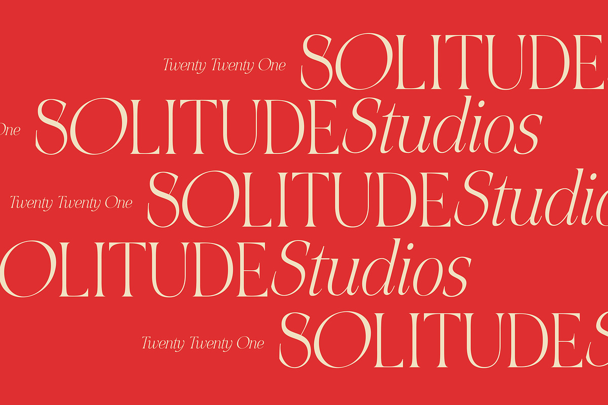 NOIR et BLANC Stylish Serif, a Serif Font by Nicky Laatz (Photo 34 of 41)
