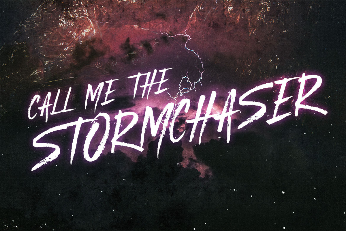 Coast 2 Coast - Typeface preview 3