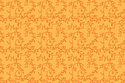 Leafy Vines Pattern Tile, a Pattern Graphic by Penina (Thumbnail 3 of 3)