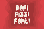 Dotcha Rounde | Fun Hand Drawn Font, a Handwritten Font by gracetype_studio (Thumbnail 6 of 12)