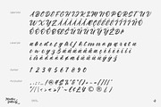 Mother Bakery, a Handwritten Font by Aluyeah Studio (Thumbnail 12 of 13)