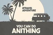 High Mount Display Font, a Sans Serif Font by twinstd (Thumbnail 7 of 11)
