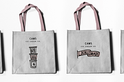 Shop Local Hand Illustrated Graphics, an Illustration by Mere Hunter (Thumbnail 7 of 8)