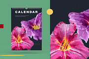 Vintage Flowers Collection, an Object Graphic by Anny (Thumbnail 5 of 17)