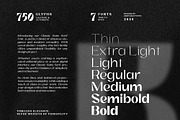 Hidoriya, a Sans Serif Font by Ardyanatypes (Thumbnail 9 of 12)