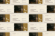 Noblecraft Furniture - Etsy Banner, a Social Media Template by VUNIRA (Thumbnail 3 of 3)