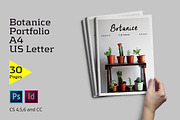 Big Bundle  15 in 1 Packages, a Magazine Template by Firtana (Thumbnail 7 of 18)