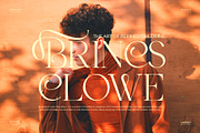 Raiken || Modern Classy Serif Font, a Serif Font by Ermedia Studio (Thumbnail 6 of 10)