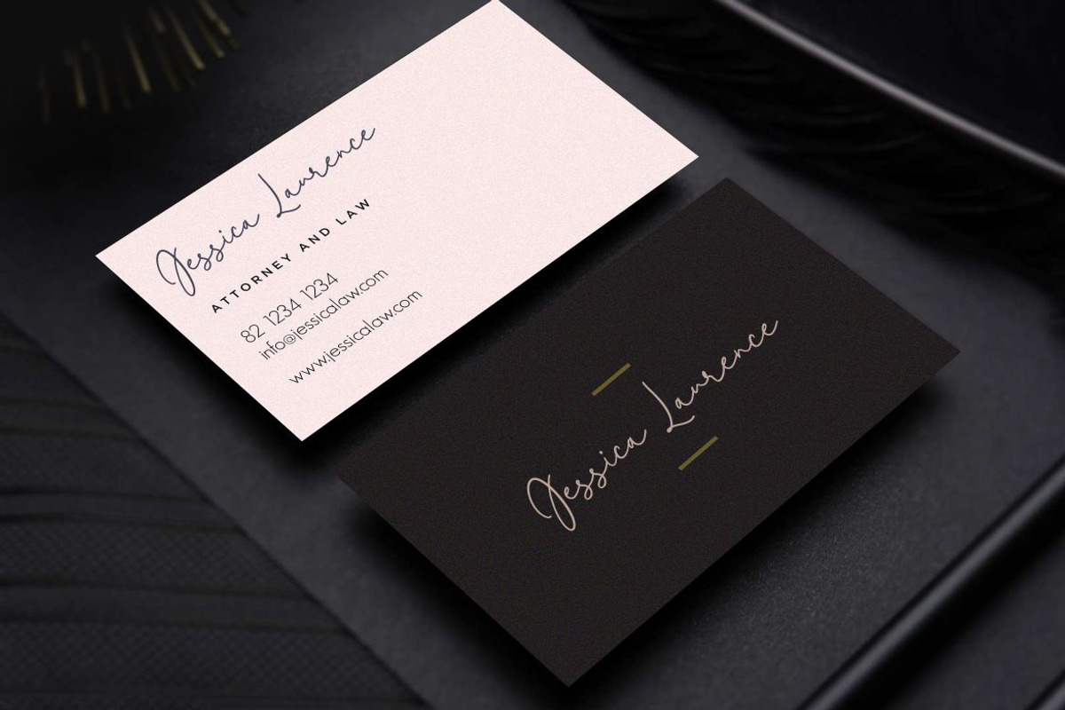 Eleanor Handwritten Wedding Font preview 4