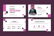 Creative Presentation Template, a Presentation Template by Mighty-Slide (Thumbnail 2 of 6)