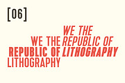 Kapra fonts family – 50% off, a Font by Blazej Ostoja Lniski (Thumbnail 2 of 4)