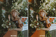 10 FUJI FILM Lightroom Presets, a Preset Add-On by MaPresets (Thumbnail 10 of 10)