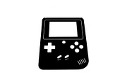 50 Handheld Gaming Console Vector Bu, an Illustration by Gfx_Store (Thumbnail 36 of 51)