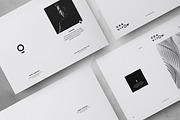 Graviton | Architecture Portfolio, a Brochure Template by Studio Bons (Thumbnail 5 of 26)