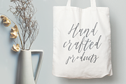 Olis — handmade font family, a Script Font by Roman Polishchuk (Thumbnail 3 of 5)