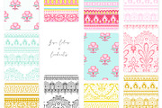 Ethnic Mirage - Exquisite Prints+, a Pattern Graphic by TSTUDIO (Thumbnail 5 of 12)