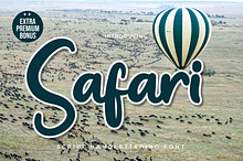 Safari
