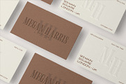 STORN A Stylish Uppercased Serif, a Serif Font by Prestige Artsy Studio (Thumbnail 5 of 9)