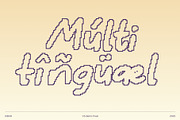 CS Belric Pixel, a Handwritten Font by Craft Supply Co. (Thumbnail 7 of 8)