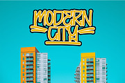 MERDIE Monoline Graffiti Font, a Handwritten Font by NTC Graphic (Thumbnail 6 of 9)