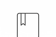 Bundles Outline Mental Growth Icons, an Outline Icon by adenpinkstore (Thumbnail 12 of 22)