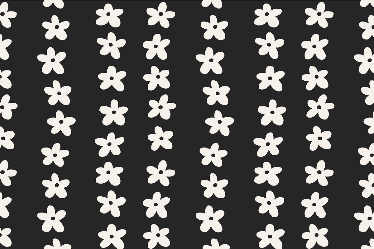 Abstract seamless pattern design set, a Pattern Graphic by Good Studio (Photo 4 of 17)