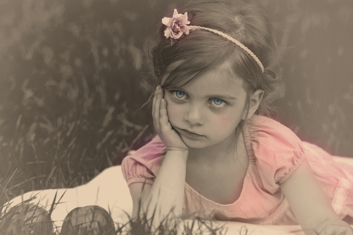 Colorized Old Photo Effect Photoshop, an Action Add-On by PhotoSpirit (Photo 6 of 11)