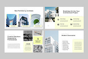 ARCHILABS - Architecture Keynote, a Presentation Template by rgbryand (Thumbnail 4 of 9)