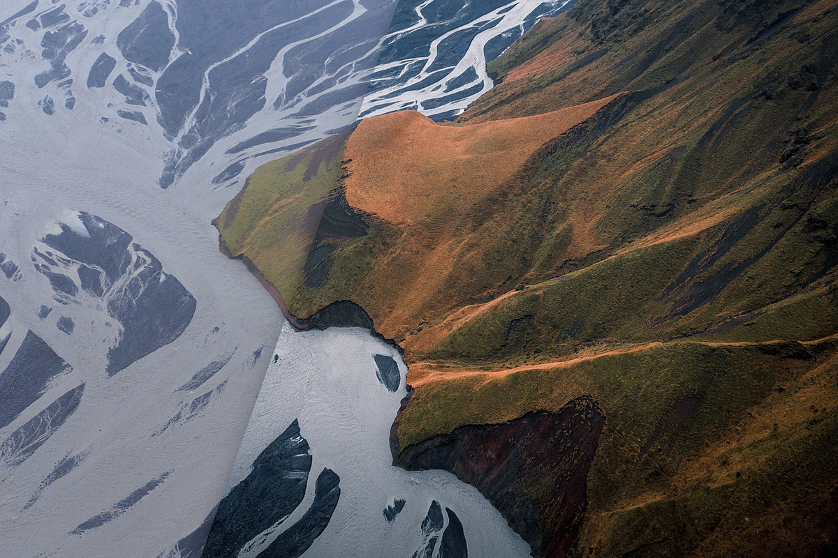 Aerial & Drone Photography Lightroom, an Action Add-On by PhotoMarket (Photo 30 of 42)