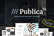 Colossal PowerPoint Templates Bundle, a Presentation Template by Reshapely (Thumbnail 12 of 17)