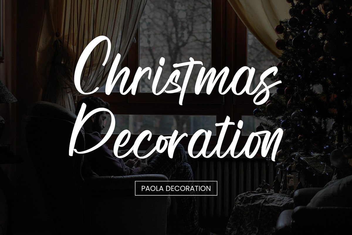 Warm Touch, a Handwritten Font by HATFSTUDIO (Photo 2 of 7)