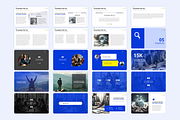 Business Presentation Template, a Presentation Template by thememong (Thumbnail 19 of 21)
